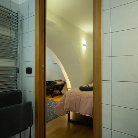 Casa Colombo - The Fab برينديسي