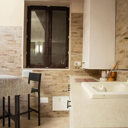 Casa Colombo - The Fab