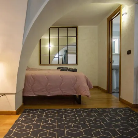 Casa Colombo - The Fab Apartamento Bríndisi