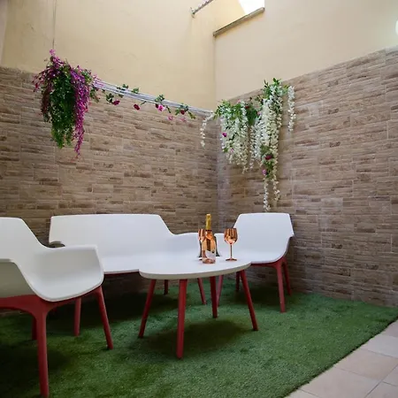 Casa Colombo - The Fab Bríndisi