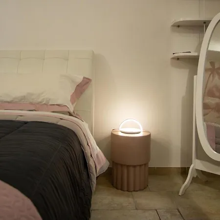 Casa Colombo - The Fab برينديسي