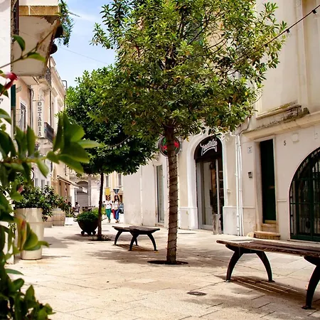 شقة Casa Colombo - The Fab *