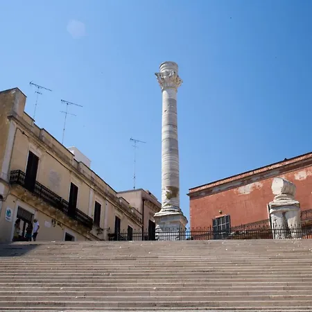 Casa Colombo - The Fab * برينديسي