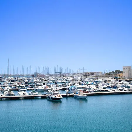 Lägenhet Casa Colombo - The Fab Brindisi