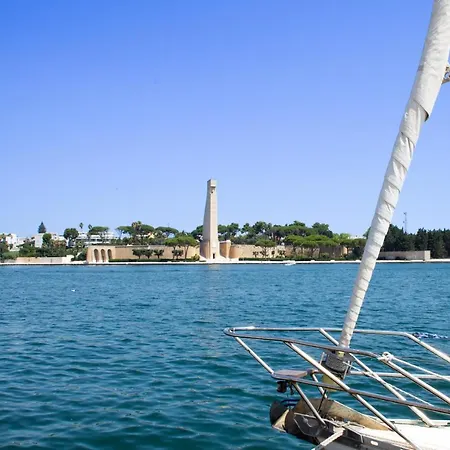 Casa Colombo - The Fab شقة برينديسي