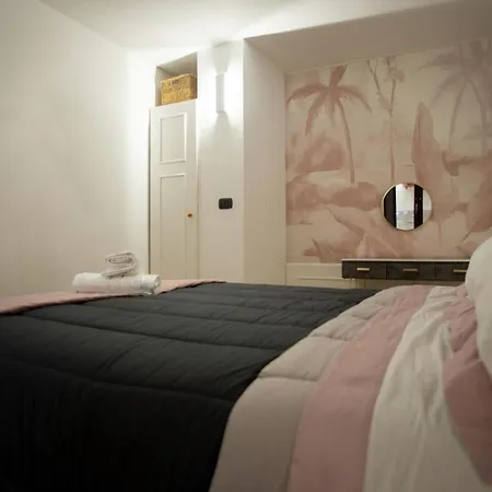 Casa Colombo - The Fab برينديسي