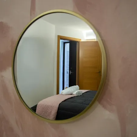 شقة Casa Colombo - The Fab