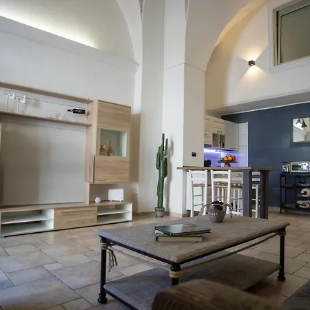 Casa Colombo - The Fab شقة