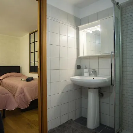 Casa Colombo - The Fab