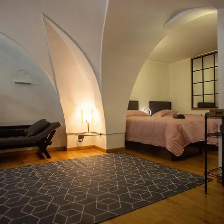 Casa Colombo - The Fab Lejlighed Brindisi