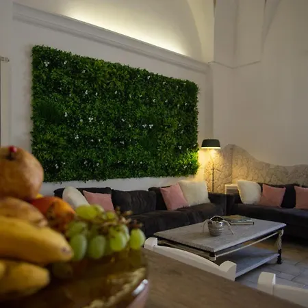 Casa Colombo - The Fab Brindisi