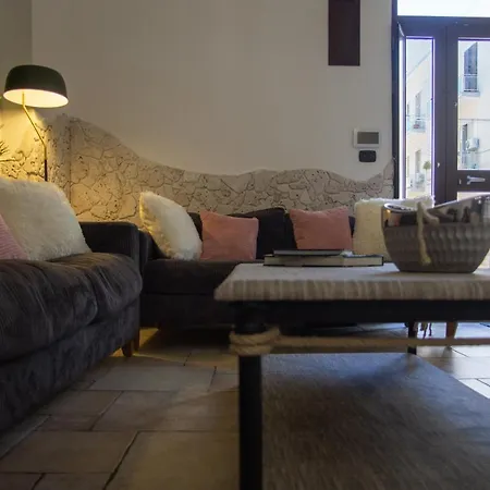 Casa Colombo - The Fab Διαμέρισμα