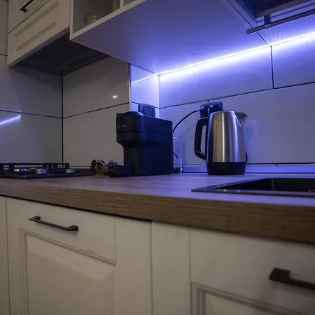 Lejlighed Casa Colombo - The Fab Brindisi