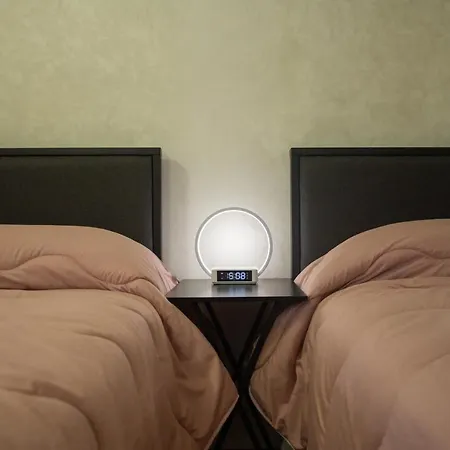 Casa Colombo - The Fab Διαμέρισμα