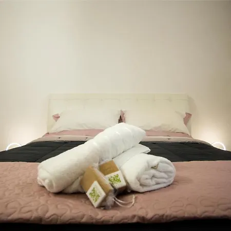 Casa Colombo - The Fab Lejlighed