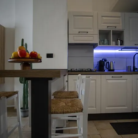 Casa Colombo - The Fab