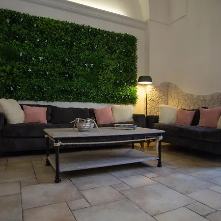 Lejlighed Casa Colombo - The Fab *