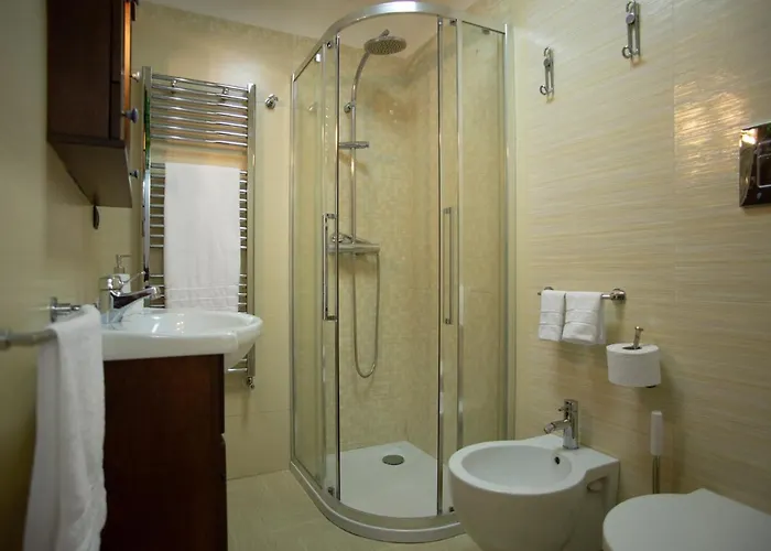 Casa Colombo - The Fab Daire Brindisi