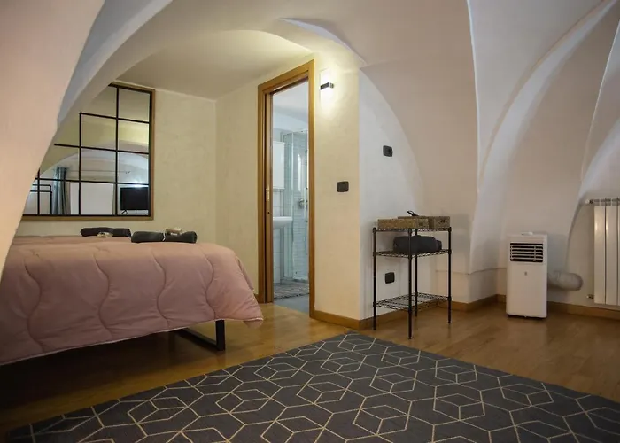 Casa Colombo - The Fab Daire Brindisi