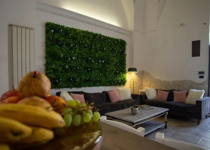 Casa Colombo - The Fab Brindisi