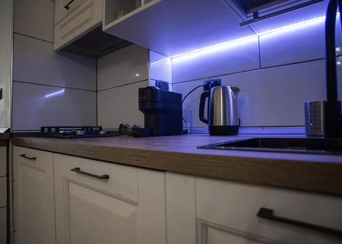 Daire Casa Colombo - The Fab Brindisi