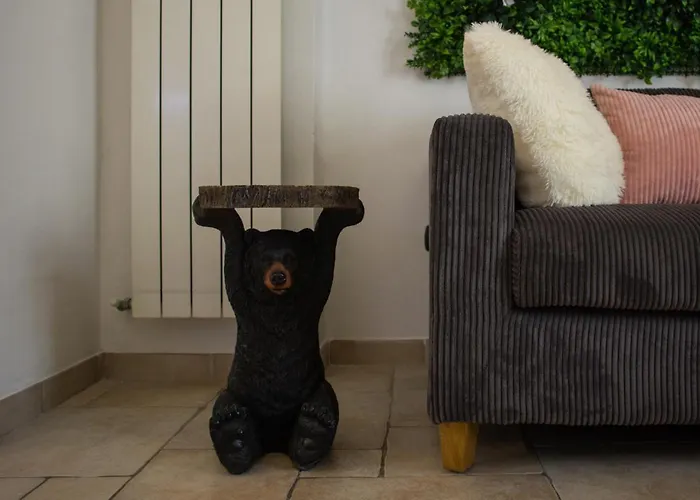 דירה Casa Colombo - The Fab *