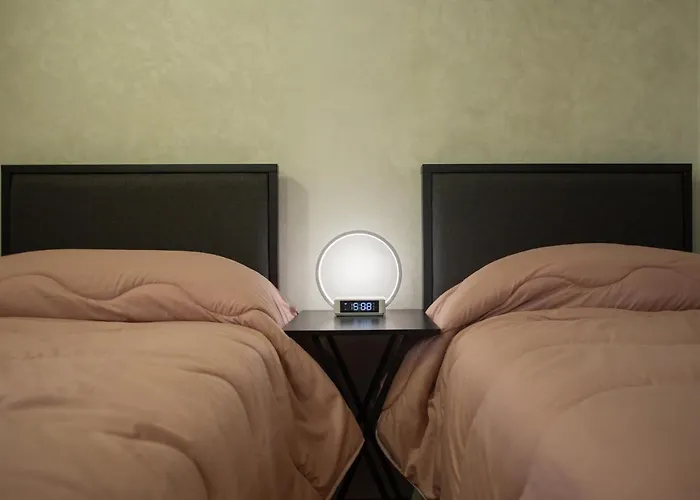 Casa Colombo - The Fab דירה