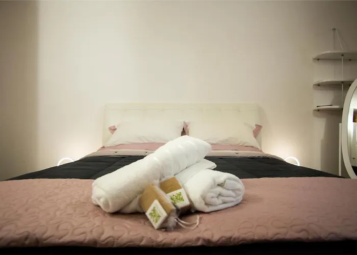 Casa Colombo - The Fab Daire