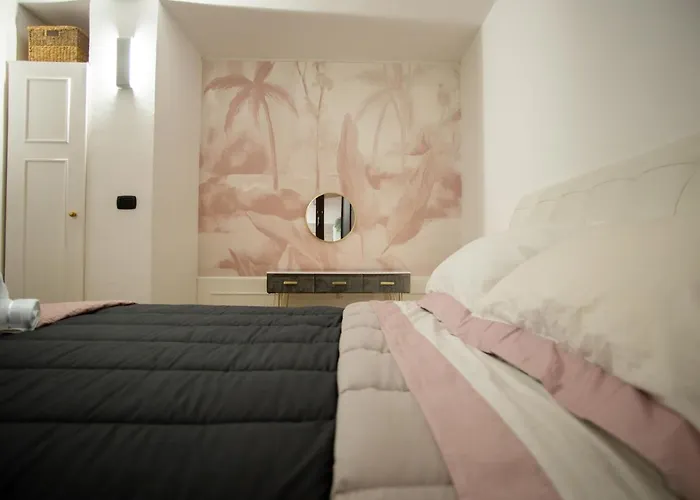 Casa Colombo - The Fab