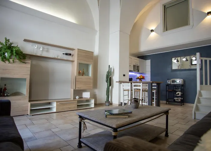 Casa Colombo - The Fab Daire